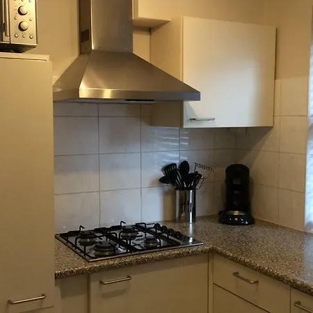 Zomerhuis Hilster-koper Hébergement de vacances *