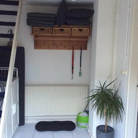 Hébergement de vacances Zomerhuis Hilster-koper Egmond aan Zee