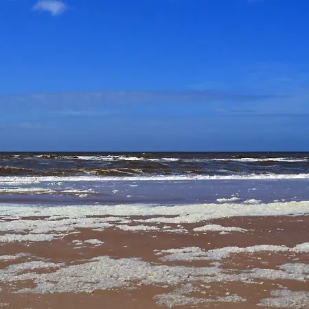 Zomerhuis Hilster-koper * Egmond aan Zee