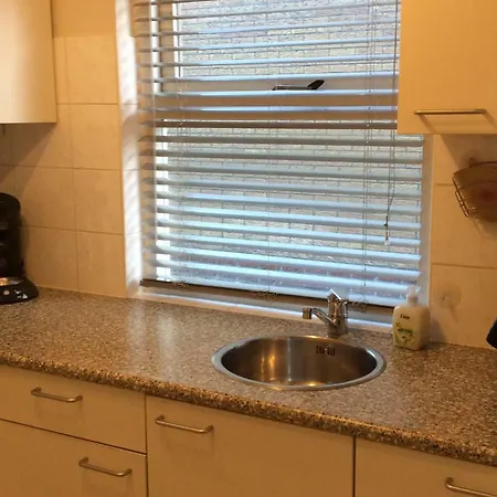 Hébergement de vacances Zomerhuis Hilster-koper *