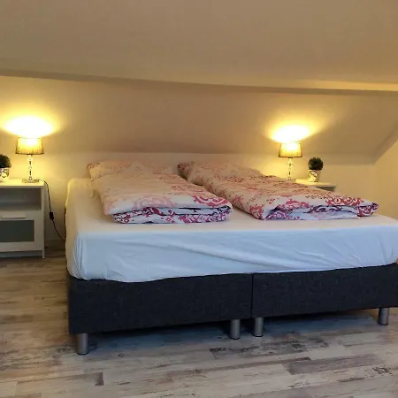 Zomerhuis Hilster-koper * Egmond aan Zee