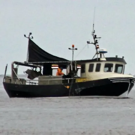 Zomerhuis Hilster-koper Egmond aan Zee