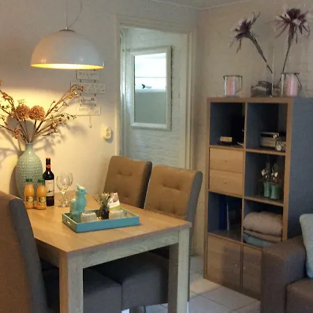 Zomerhuis Hilster-koper Hébergement de vacances